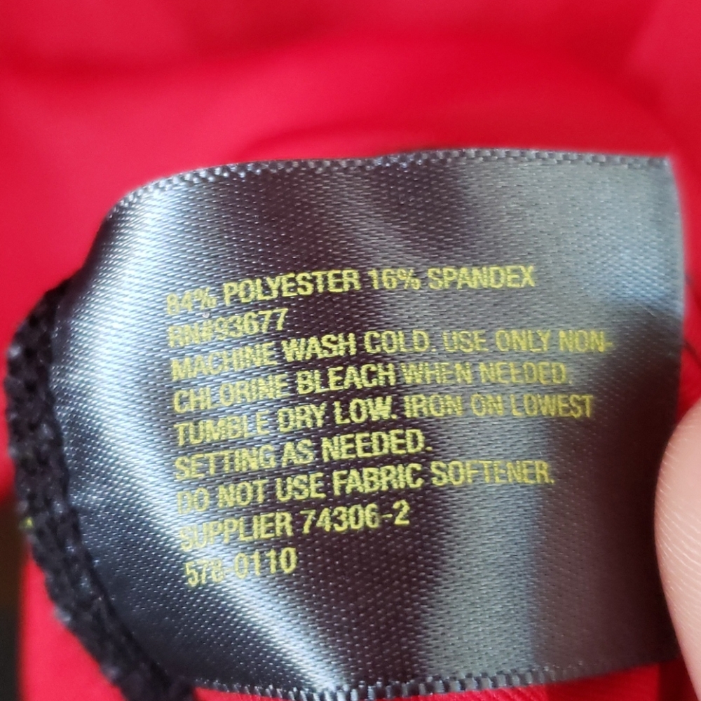 Xersion Compression tee - Picture 3 of 3